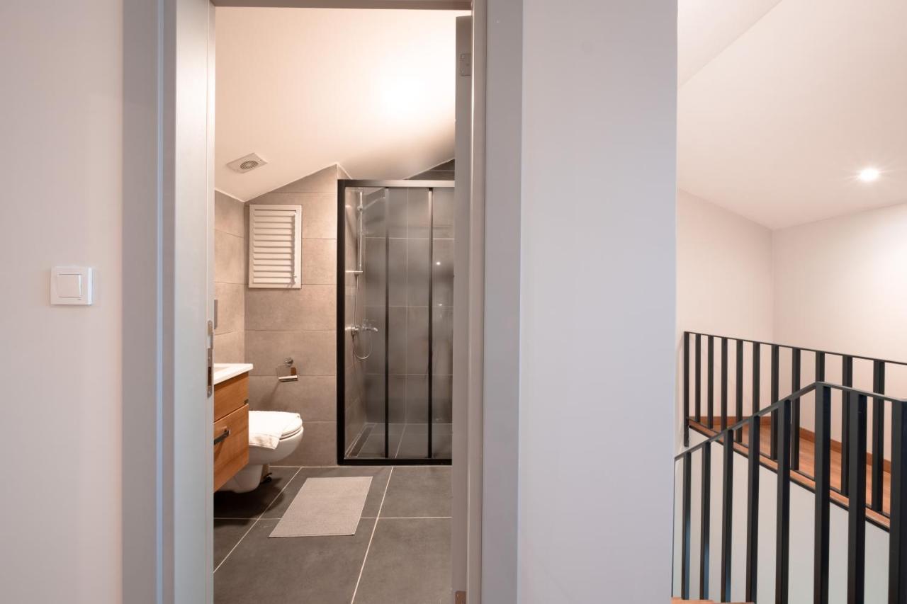 Homie Suites - Newly-Constructed Apartment Complex In Besiktas อิสตันบูล ภายนอก รูปภาพ