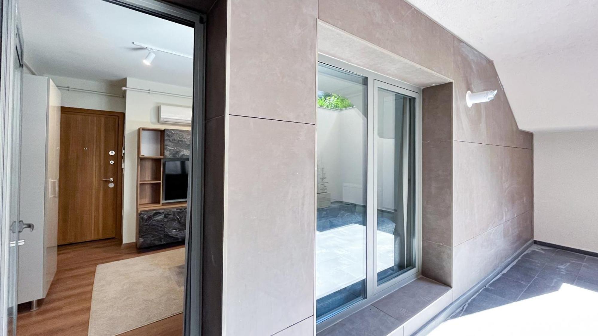 Homie Suites - Newly-Constructed Apartment Complex In Besiktas อิสตันบูล ห้อง รูปภาพ