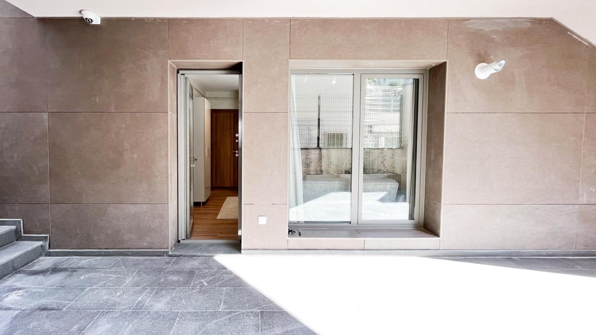 Homie Suites - Newly-Constructed Apartment Complex In Besiktas อิสตันบูล ห้อง รูปภาพ
